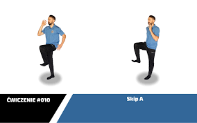 PL Najlepszy skip na WF